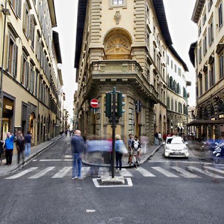 Vigna Nuova Laura Apartment Firenze Bagian luar foto