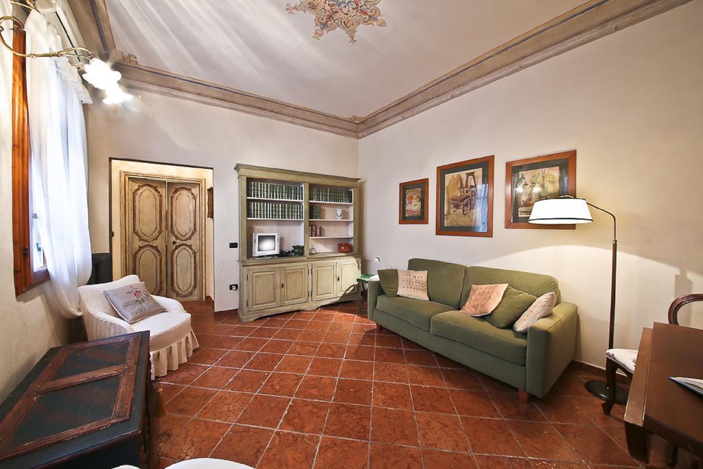 Vigna Nuova Laura Apartment Firenze Bagian luar foto