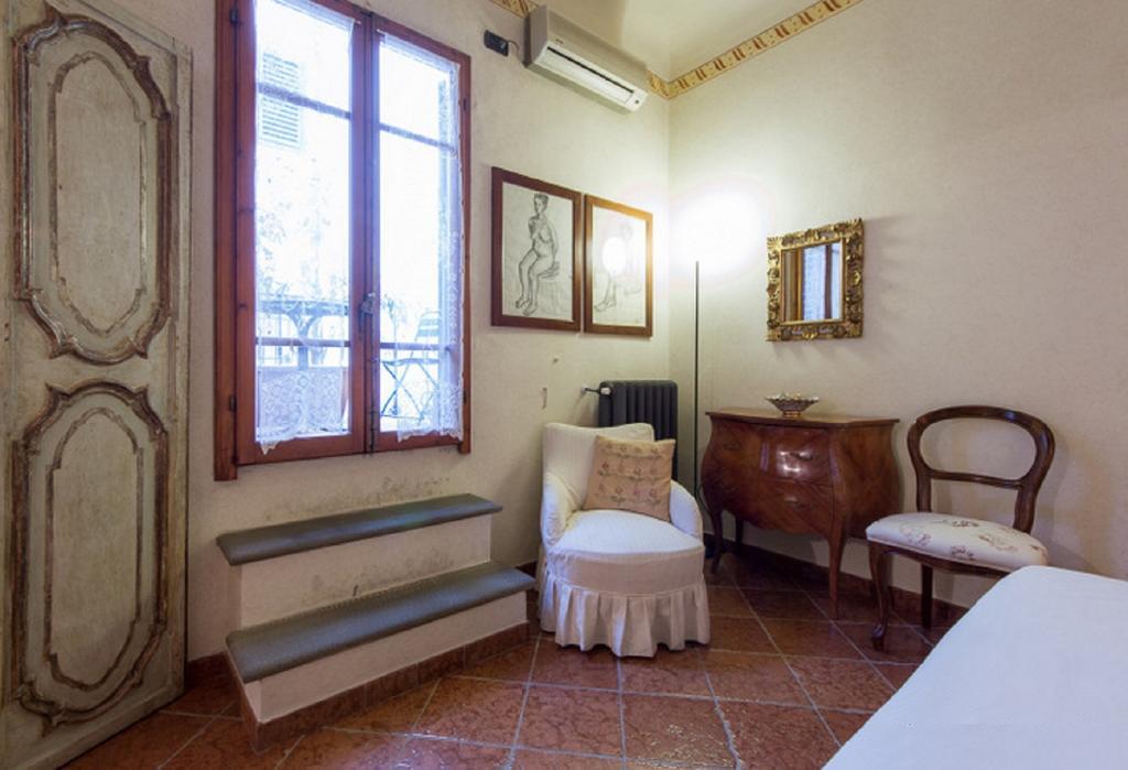 Vigna Nuova Laura Apartment Firenze Bagian luar foto