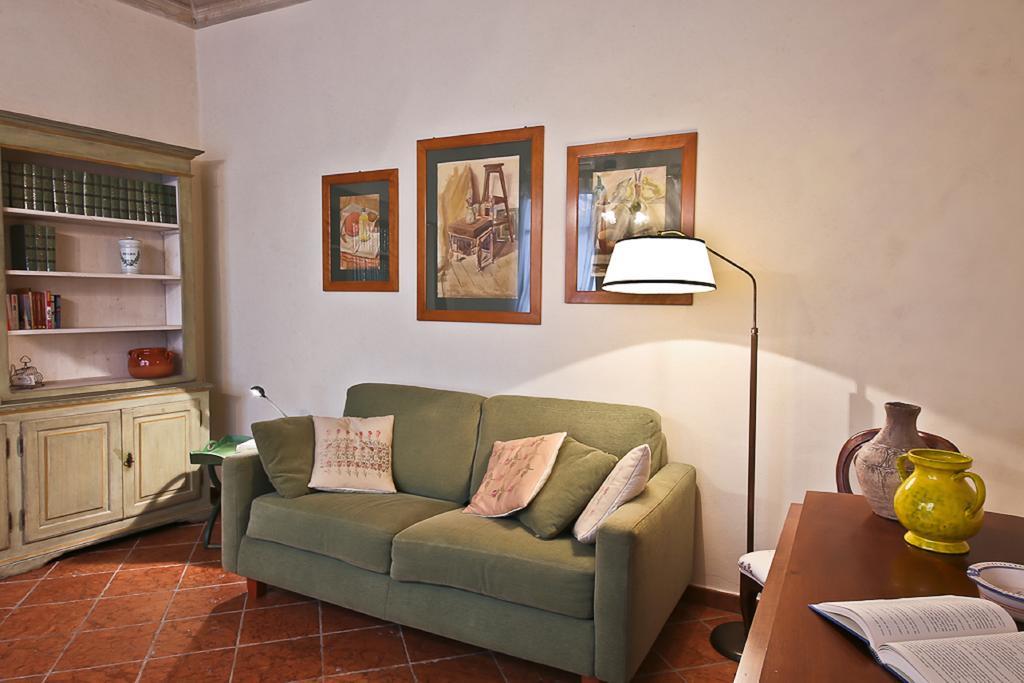 Vigna Nuova Laura Apartment Firenze Bagian luar foto