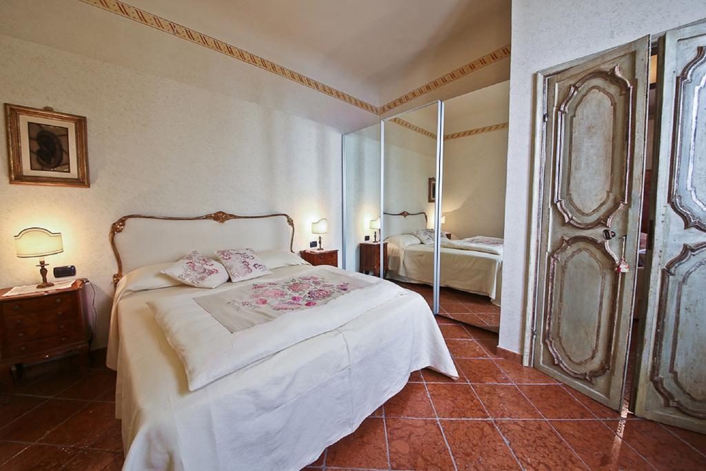 Vigna Nuova Laura Apartment Firenze Bagian luar foto