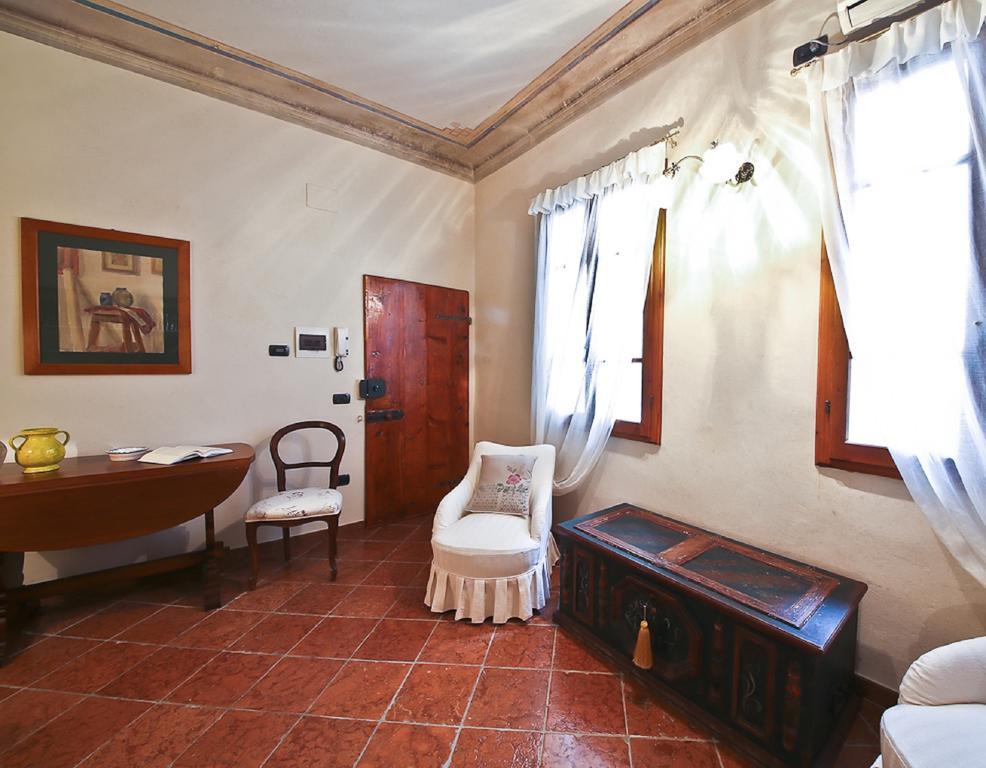 Vigna Nuova Laura Apartment Firenze Bagian luar foto