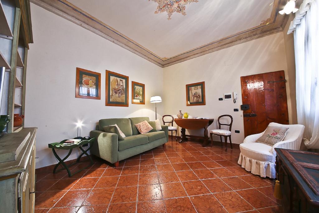 Vigna Nuova Laura Apartment Firenze Bagian luar foto