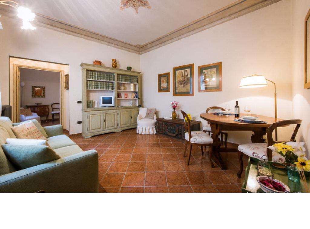 Vigna Nuova Laura Apartment Firenze Bagian luar foto