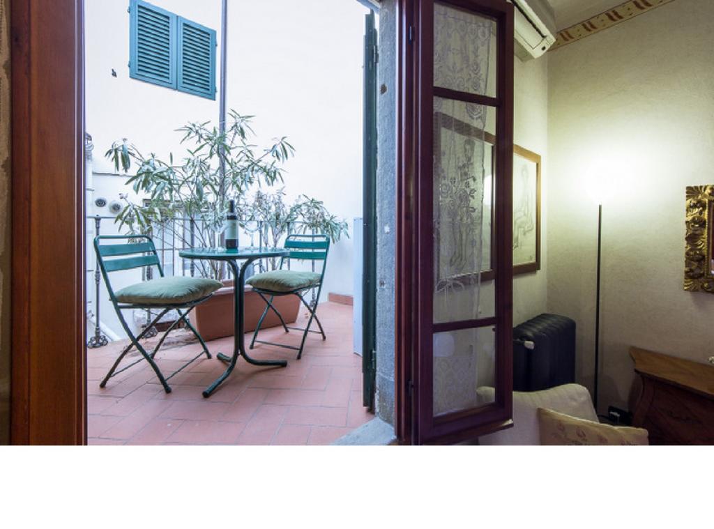 Vigna Nuova Laura Apartment Firenze Bagian luar foto